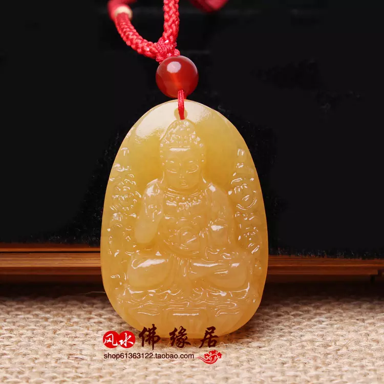 屬豬的佩戴什麼屬相的掛件：屬豬適合佩戴什麼玉器