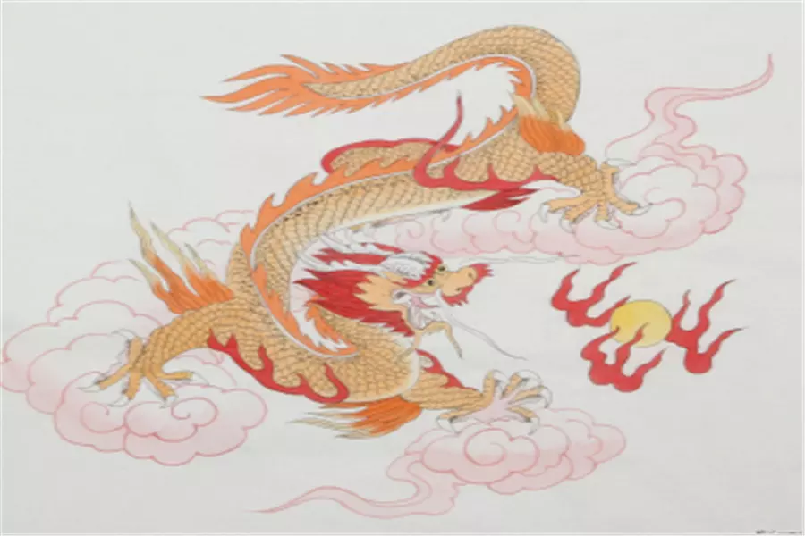 1、關於屬相婚配屬龍:屬龍的屬相婚配表