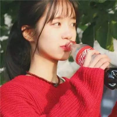 4、女式微信頭像招財轉運的頭像:用什麼做微信頭像招財
