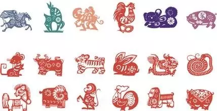 12生肖頭腦最簡樸的屬相：12生肖排序婚配表