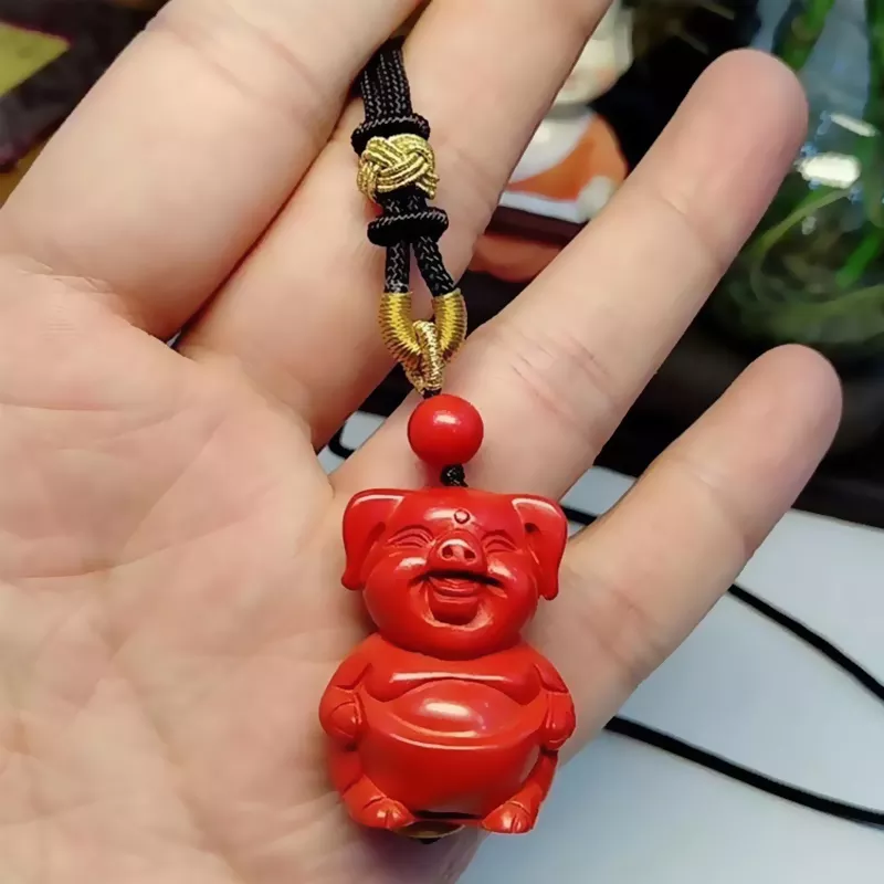 屬豬的本命年適合戴豬的屬相嗎：屬豬要帶什麼屬相最好