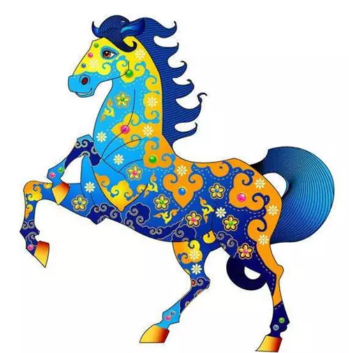 年屬馬婚姻配對：年屬馬的男人跟年屬馬的女人姻緣般配嗎