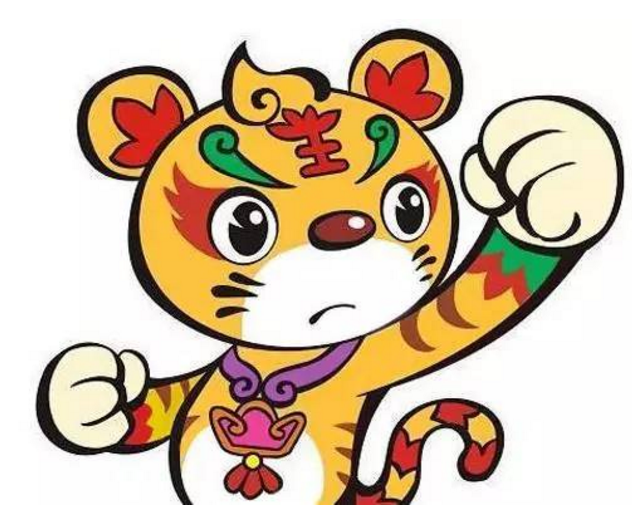 1、十二生肖虎的命運如何:屬虎的今年命運如何