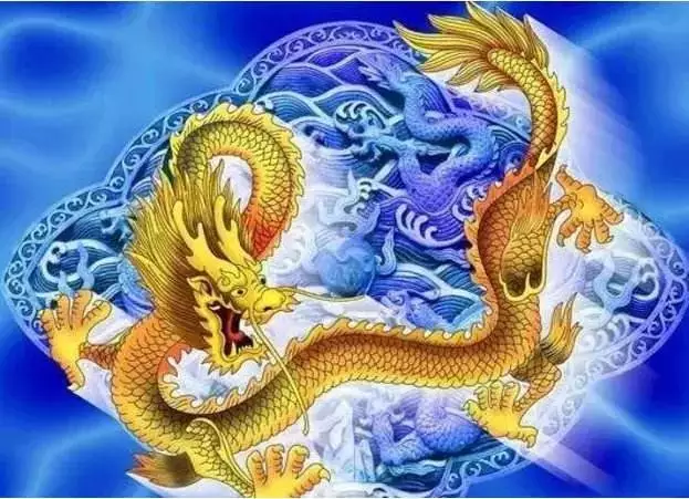 屬龍的人和哪些屬相比較好：屬龍的和哪些屬相比較合的來？還有你們相信星座嗎？