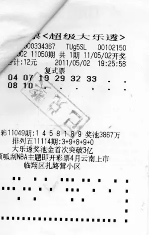 6、幸運数字:老黃曆吉日查詢幸運数字