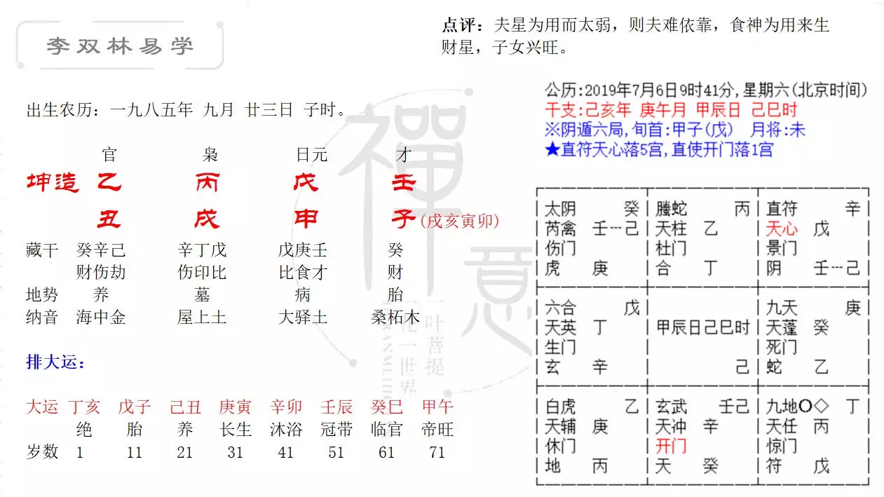 7、男八字無財星斷婚姻:男人八字無財又不走財運，是不是克妻，婚姻不好？