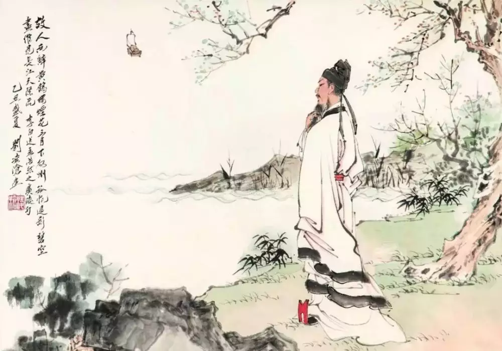 李白是哪一年出生的屬相是什麼：李白哪年出生的 生日 生肖 星座都是什麼啊