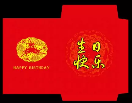 發生日紅包怎麼發合適：生日紅包發多少合適？