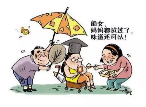 測試孩子將來適合什麼職業：大家預測一下，這孩子將來能做什麼職業