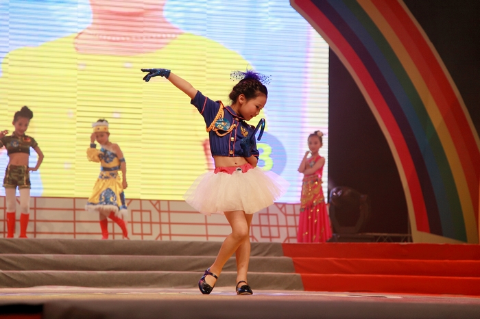 1、才藝展示表演什麼好:藝考才藝展示表演什麼？