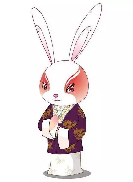 2、兔女明日運勢查詢:屬兔女今年運勢