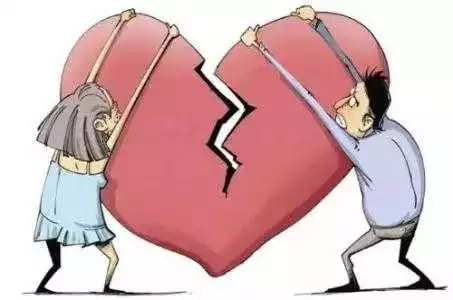 6、看八字時說二婚的人，是真的會二婚嗎？這位命主事實證明是不會的。