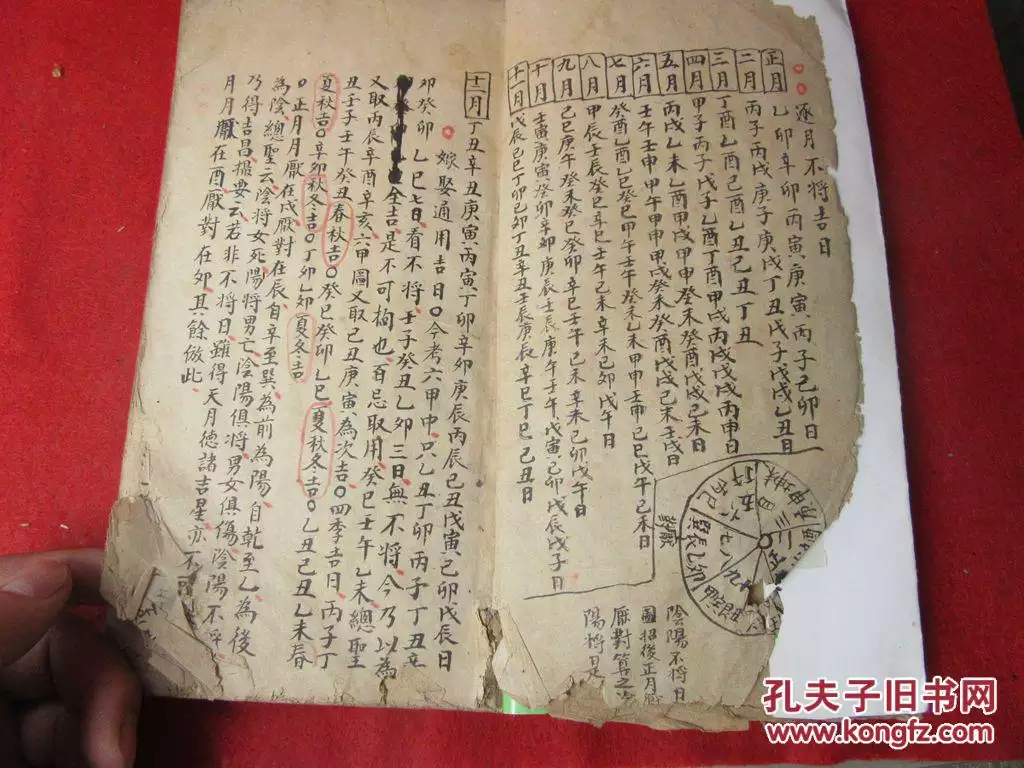 7、三元九宮合命法和配宮合婚法為什麼不一樣，我是90年的男的，是一宮，90年的女的是8宮，算出來的不一樣啊