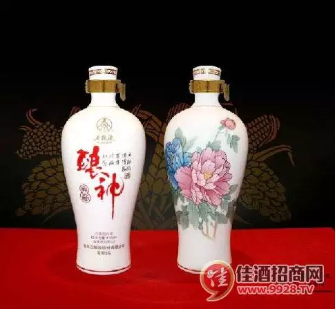 五糧液釀神十二屬相酒：五糧液釀神十二屬相酒的收價值在哪裡？以後會漲嗎？