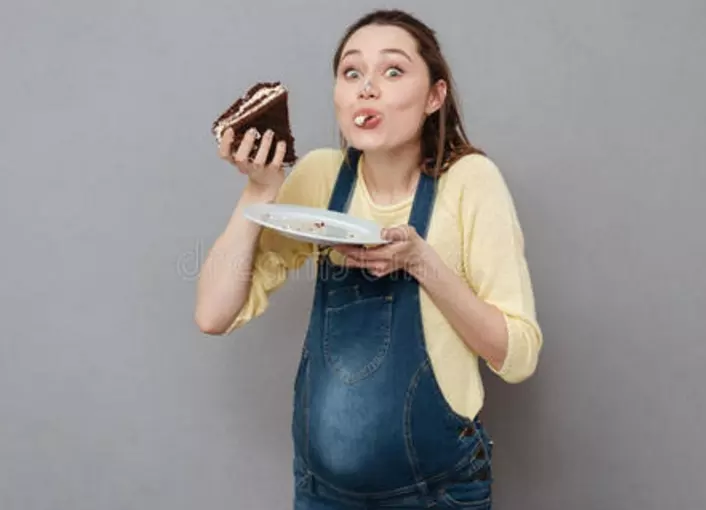 懷孕吃甜生兒子已驗證：懷孕愛吃甜食生男生女
