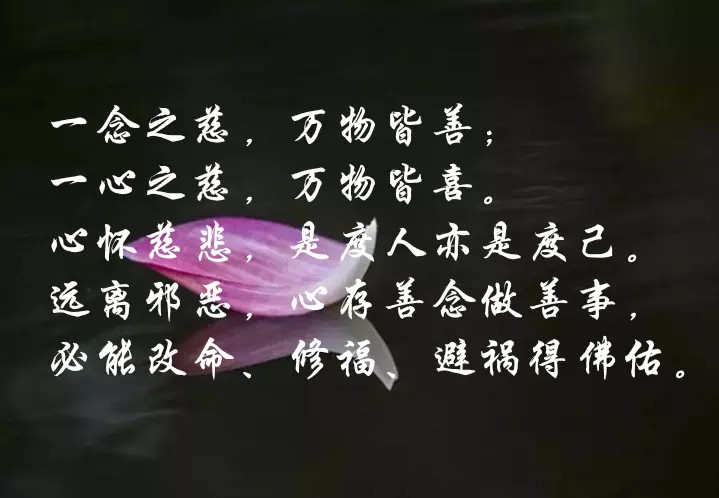 命不好的女人怎樣：是不是賤命的人怎樣也是賤命？