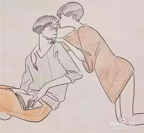 1、面對一個多次出軌的男人該怎麼做:面對一個反覆出軌的男人，女人要怎樣止損呢？