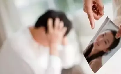 7、我出軌了還被無賴糾纏怎麼辦:遇到個無賴糾纏我，怎麼辦被無賴極端的男人糾纏怎麼辦？