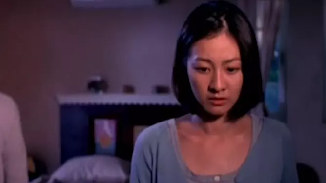8、兩個人BD國語:兩個人的房間