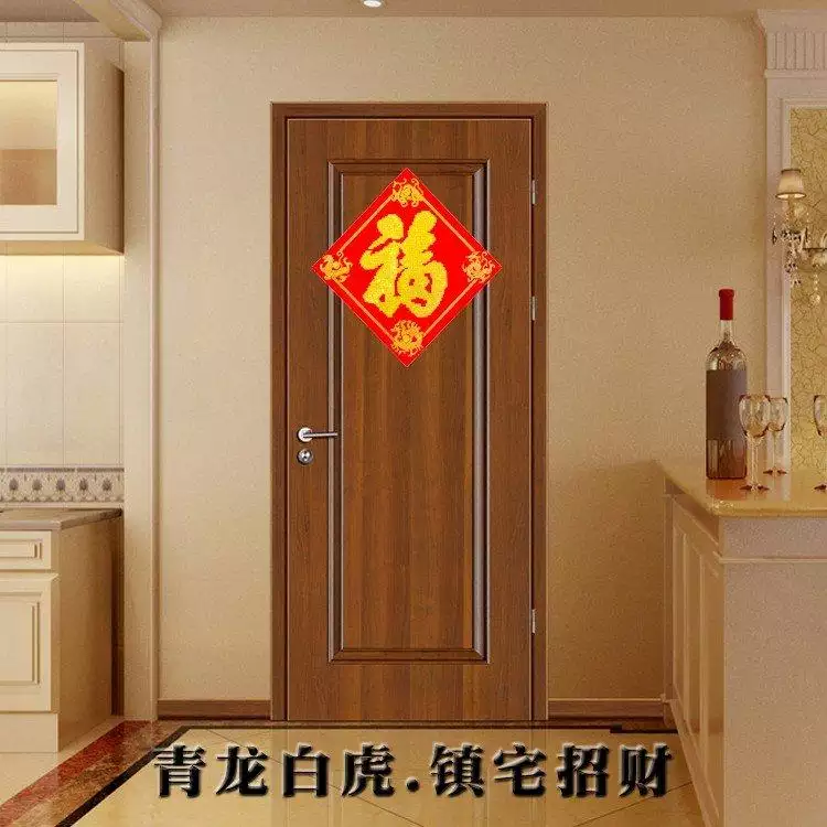 1、店鋪門口聚財的方法:商鋪風水如何利用大門招財