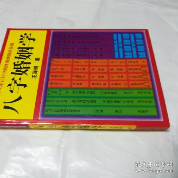 2、合八個字的婚姻好嗎:合八字合了八個字可不可以結婚？