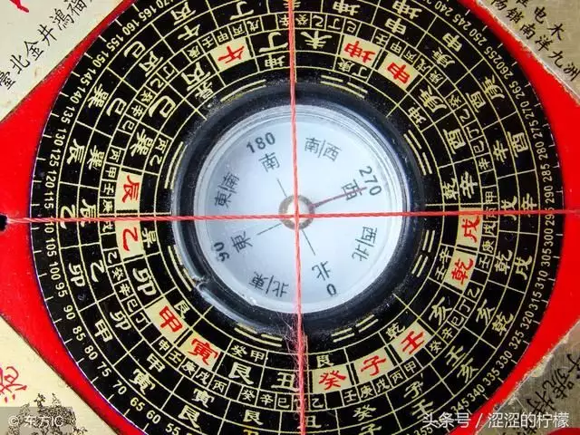 羅盤子山午向適合什麼屬相人：子山午向是器械南北什麼偏向