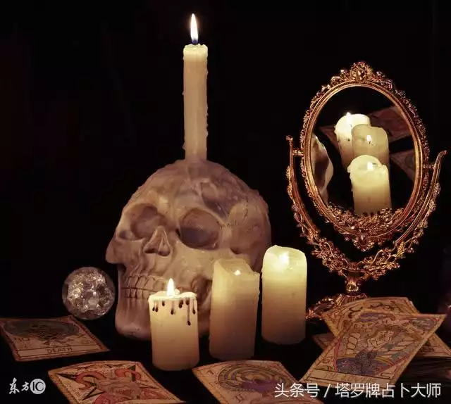 7、塔羅我和他的緣分還剩下多少:塔羅牌心占：你和他的緣分真的已盡了嗎