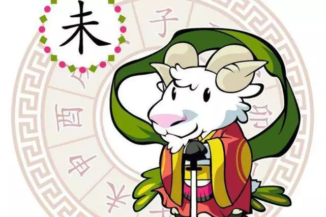 1、臘月羊和二月牛婚配如何:牛和羊屬相配嗎？