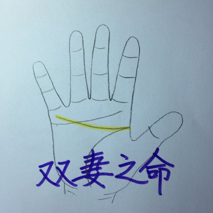 4、一生運勢起伏圖:人生八字命運起伏圖