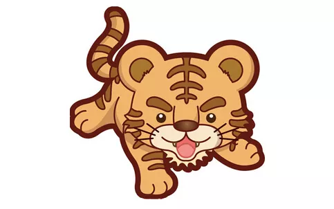 7、屬虎几几年生多大:屬虎是八幾年出生的今年多大？