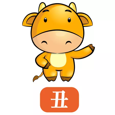 3、97屬牛男和98虎女婚配好嗎:97牛男98虎女相配嗎