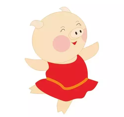 屬豬女和什麼屬相相衝：屬豬和什麼屬相相衝