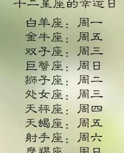 哪個屬相星座最愛說謊：什麼星座最愛說謊騙人