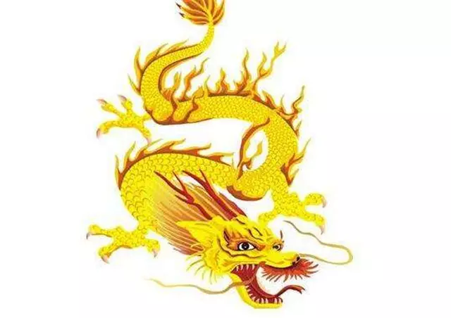 3、屬龍的給屬龍的婚配好欠好:屬龍和屬龍相配嗎