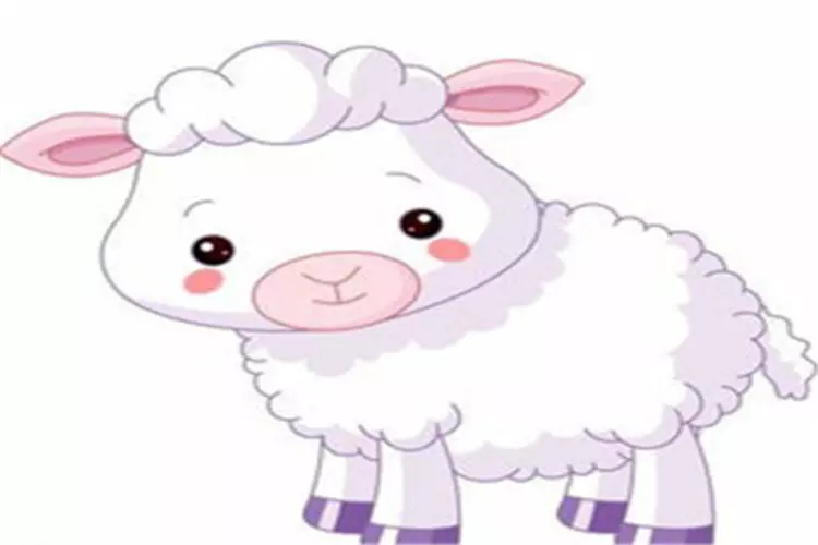 2、屬相婚配羊和羊好不好:屬相婚配：男屬羊和女屬兔相配嗎