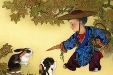 4、年屬兔婚姻算命:年出生的是什麼命