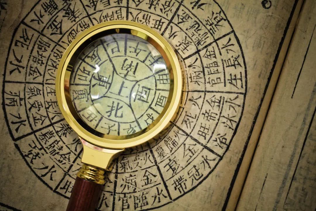 2、周易八卦怎麼算卦:如何用八卦算命