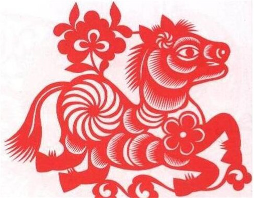屬馬的女生和什麼屬相相配好：屬馬的女生和什麼屬相最配