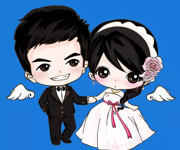 1、二十年婚姻是什麼婚:21年的婚姻是什麼婚?