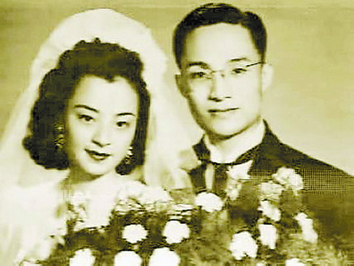 4、和年的人婚配若何:年屬狗男與年屬猴女的婚配