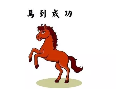 屬馬的男孩適合什麼屬相：屬馬的配什麼屬相好