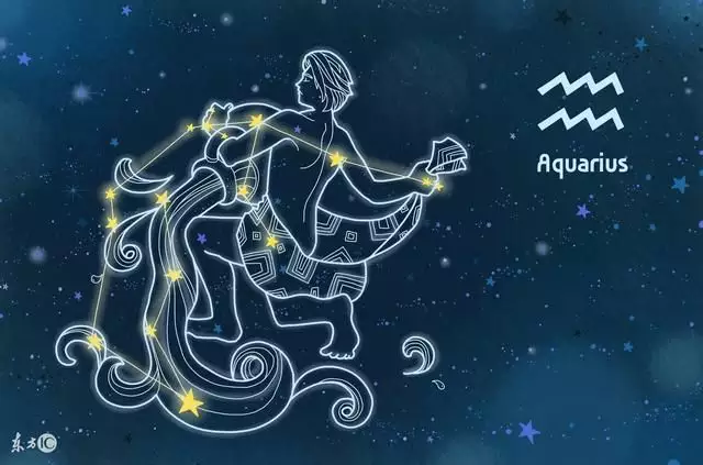 月亮水瓶男喜歡的類型：我 要關於水瓶座的介紹