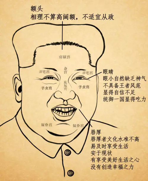 9、姻緣相面師:相面師說的你會有一套小別墅是指什麼？