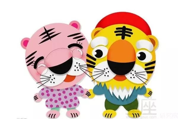 3、屬虎的幾月出生命運如何:屬虎出生月份的命運