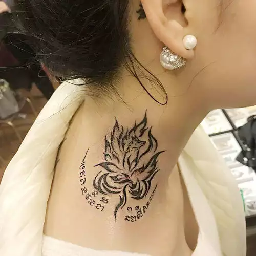 紋身的那些考究是真的嗎，若是真的有，那我怎麼知道自己的命理然後該紋些什麼，能紋自己的屬相嗎