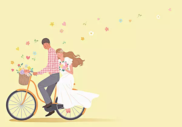 84年屬鼠男人婚姻命運：84年屬鼠男與85年屬牛女的婚姻好嗎