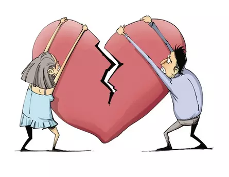 1、夫妻半途怎麼化解:如何化解夫妻之間的矛盾