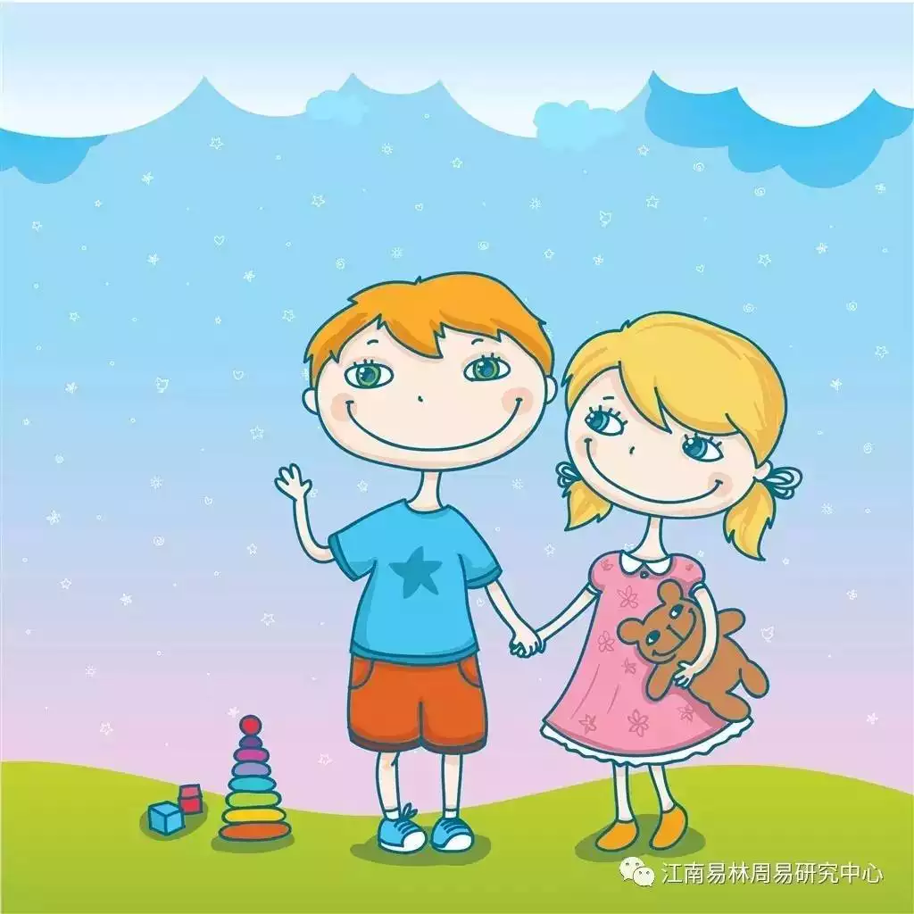 八字怎麼看哪年生孩子：八字如何看何時生孩子