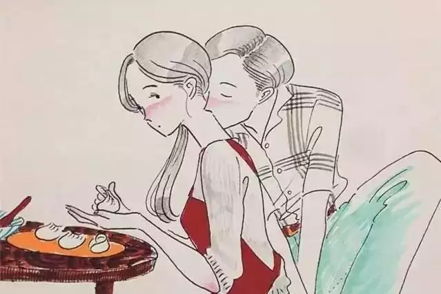 3、夫妻生活中最傷男人的三件事:做好哪三件事就可以讓男人更珍惜婚姻？
