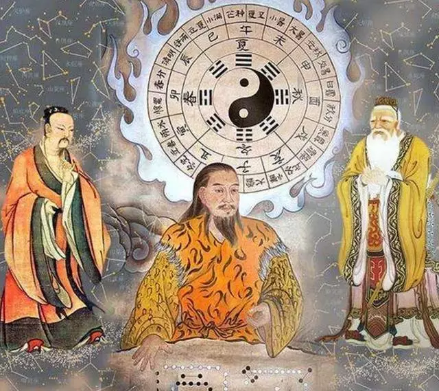 5、有沒有免費算命的:誰有免費看相算命的人的